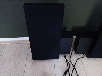 Bang & Olufsen - Bang&Olufsen Beolab 2500 Luidspreker, Nieuw
