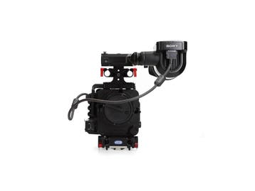 Sony PMW-F5 Cinema Camera - 1 jaar garantie, Ophalen of Verzenden