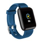 Sports Smartwatch BIONIC X1 Fitness Sport Activity Tracker, Verzenden, Nieuw, Stuff Certified®