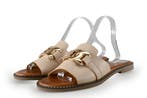 Dolcis Slippers in maat 41 Beige, Slippers, Dolcis, Verzenden, Beige