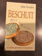 Beschuit met muisjes en andere gebruiken rond geboorte, Verzenden, Gelezen, Stroucken