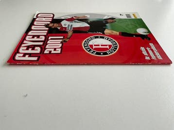 2000/01 Panini Christian Gyan, Patrick Paauwe, Paul Bosvelt, Nieuw
