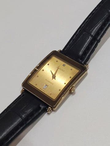 Rado - Florence - Zonder minimumprijs - 160.3605.2 - Unisex, Nieuw