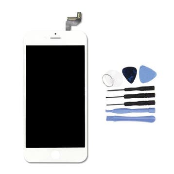 iPhone 6S 4.7 Scherm (Touchscreen + LCD + Onderdelen) A+, Verzenden, Nieuw