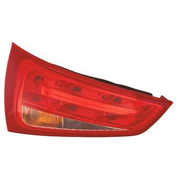 Audi A1 2010-2014 Achterlicht Links halogeen (Achterlampen), Verzenden, Nieuw