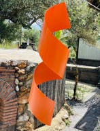 Ana Lucia B.M - Sculpture Wall - XL - No Reserve