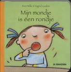 Mijn mondje is een rondje 9789058380180 R. Wille, Verzenden, Gelezen, R. Wille