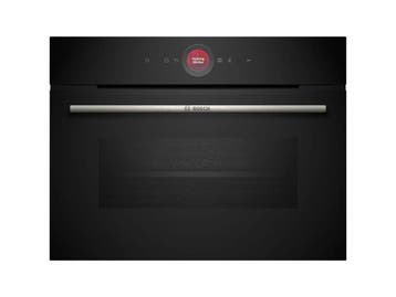BOSCH CBG7341B1 - Multifunctionele oven Serie 8 - 12, Elektronische apparatuur, Verzenden, Nieuw