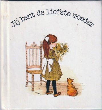 Jij bent de liefste moeder - Hobbie, Verzenden