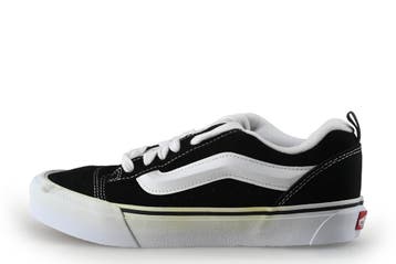 Vans Sneakers in maat 40 Zwart, Verzenden, Zwart, Sneakers, Vans