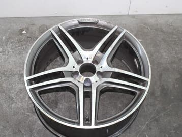 Velg Mercedes E-Klasse O112264, Auto-onderdelen, Nieuw