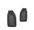 Feux Arrière Pour Volkswagen Vw Transporter T5 03-09 Led Fon, Verzenden