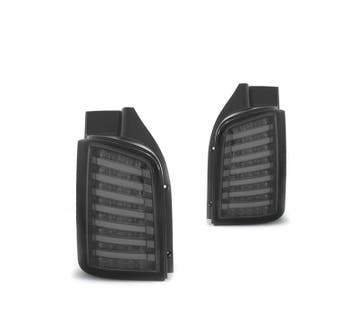 Feux Arrière Pour Volkswagen Vw Transporter T5 03-09 Led Fon, Verzenden, Nieuw