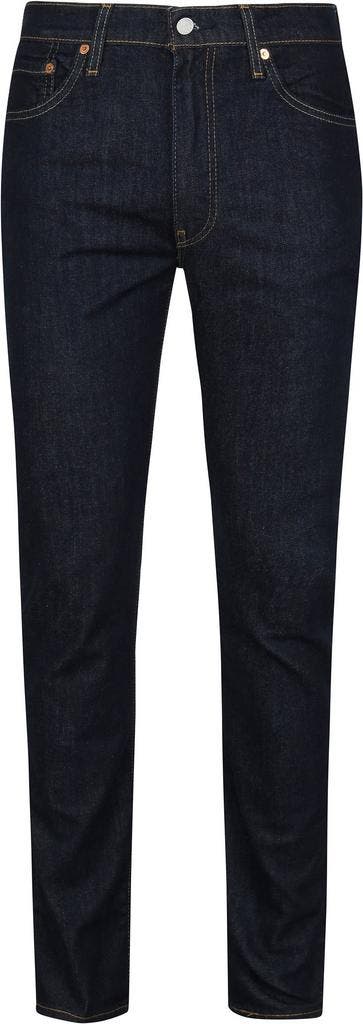 Levis 511 Denim Jeans Donkerblauw maat Maat 52/54 (L) Heren, Vêtements | Hommes, Pantalons, Envoi