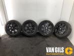 Sportvelgenset + banden Fiat Talento O330469, Nieuw