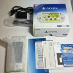 Sony - Playstation Vita - Sony PlayStation PS Vita Lime
