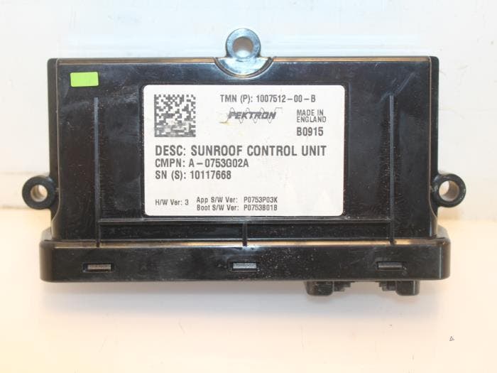 Module (diversen) Tesla Model S O97795, Auto-onderdelen, Carrosserie