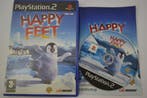 Happy Feet (PS2 PAL), Nieuw