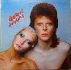 David Bowie - Pinups, Cd's en Dvd's, Vinyl | Rock, Gebruikt