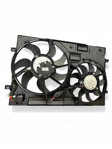 Ventilator VOLKSWAGEN SKODA AUDI SEAT 5WA121205B 5Q0959455L, Verzenden