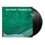 Jerry Cantrell - Degradation Trip