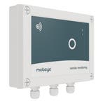 Mobeye meerprijs buitenbehuizing CM IP66, Ophalen of Verzenden