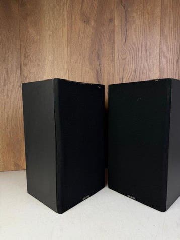 Sanyo - SX Z33 Luidsprekerset, Nieuw