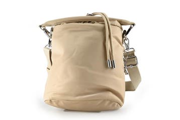 Kipling Rugzak Beige, Verzenden