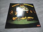 Fairport Convention - Fairport Conventions 1st album - LP