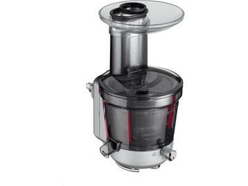 KitchenAid 5KSM1JA - Slowjuicer accessoire - Sap puree jam, Verzenden, Nieuw
