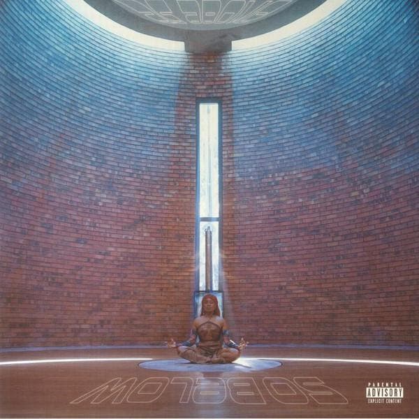 Sampa The Great - As Above So Below, Cd's en Dvd's, Vinyl | Pop, Gebruikt, Verzenden