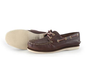 Timberland Bootschoenen in maat 41 Bruin, Verzenden