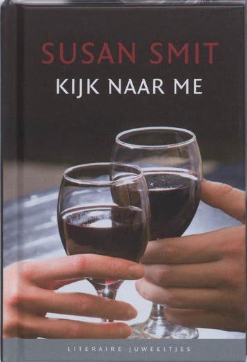 Literaire Juweeltjes - Smit, Verzenden