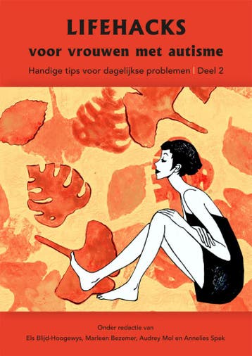 Lifehacks voor vrouwen met autisme 9789085601937, Verzenden, Els Blijd-Hoogewys
