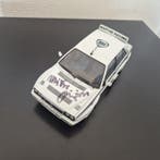 Lancia Delta - Miki Biasion - Voiture miniature à léchelle, Collections