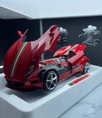 Bburago 1:18 - Modelauto - Ferrari Monza SP1 - 1:18-schaal