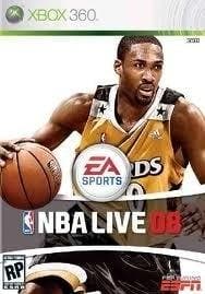NBA live 08 (xbox 360 used game), Ophalen of Verzenden, Nieuw