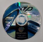 Vanishing point losse disc (Dreamcast tweedehands game), Games en Spelcomputers, Ophalen of Verzenden, Nieuw