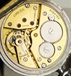 Omega - 8084100 - 1900-1949, Handtassen en Accessoires, Horloges | Heren, Nieuw