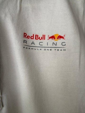 Red Bull Racing - Polo, Collections