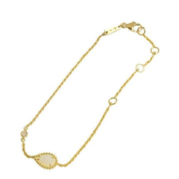 Boucheron - Armband - 18 karaat Geel goud