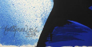 John Christophorou (1921-2014) - Composition pour les Jeux