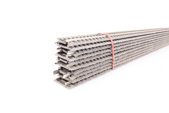 Fleischmann H0 - 6106 - Modeltreinsporen (10) - Tien, Hobby en Vrije tijd, Modeltreinen | H0