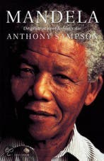 Mandela 9789027463555 A. Sampson, Verzenden, A. Sampson