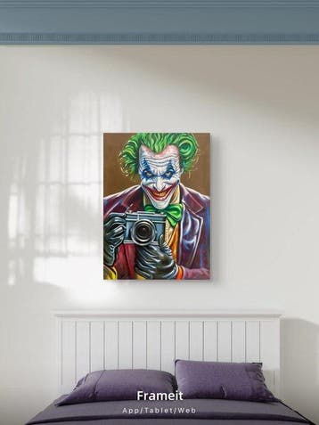 Ochoa - El Joker tras el lente, Cd's en Dvd's, Nieuw in verpakking