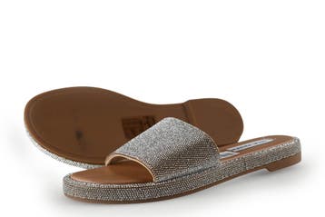 Steve Madden Muiltjes in maat 35 Overig, Kleding | Dames, Schoenen, Overige kleuren, Verzenden, Steve Madden, Zo goed als nieuw