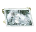 Phares Pour Ford Transit 85-91, Verzenden
