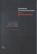 Handboek psychopathologie / 1 Basisbegrippen 9789031353095, Verzenden, Gelezen, C.A.L. Hoogduin
