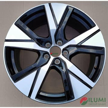 Velg Volvo XC40 II 19 8,5J ET-56 5X108 32134537, Verzenden, Gebruikt