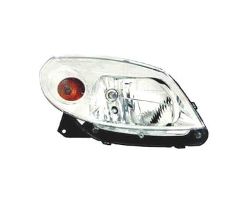 Phare Droit Pour Dacia Sandero 08-11, Verzenden